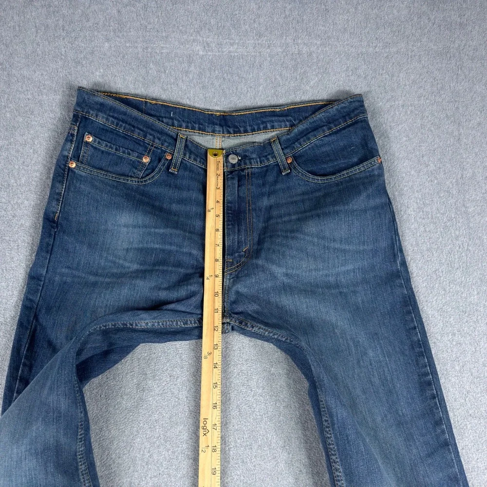 Levis please review